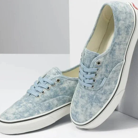 Vans Authentic Shoes - Picture 1 of 11